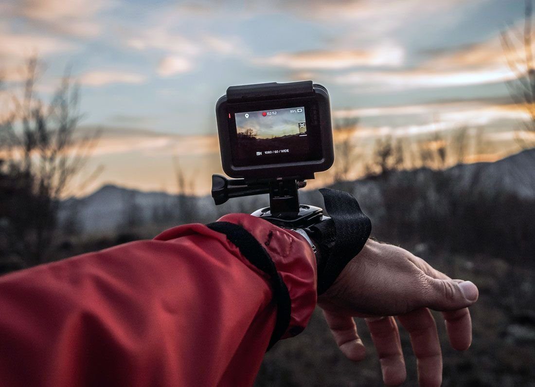 10 Fundamentals About travel camera You Didn’t Learn in School