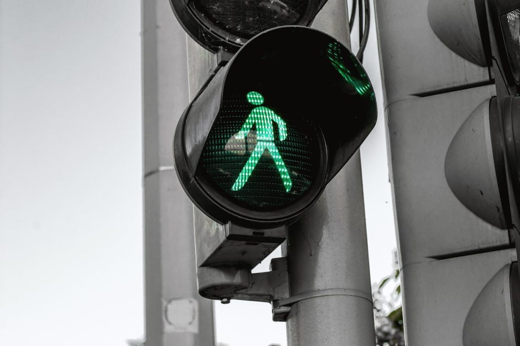 City Leaders Approve Budget Plan For Road Safety Improvements