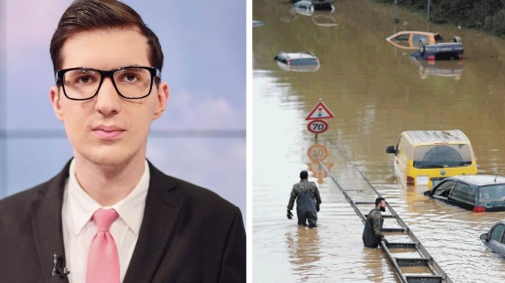 Nedim Sladić upozorava: Balkan će se morati prilagoditi klimi koja postaje ekstremnija