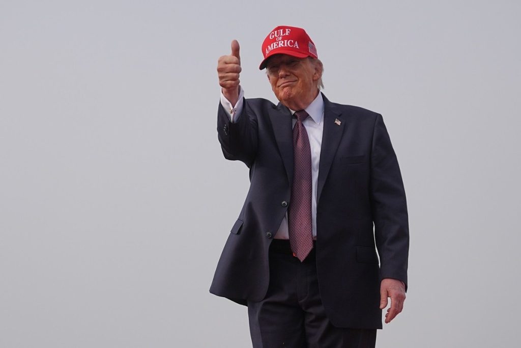 Zdravlje Donalda Trumpa u fokusu: Evo šta je otkrio