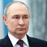 Dramatično upozorenje Putinu: "Reaguj hitno ili slijedi nova 1917"