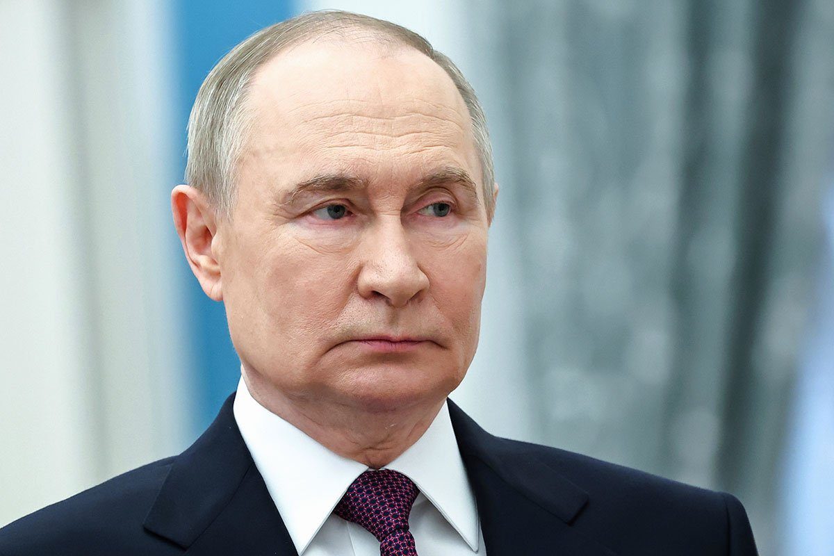 Dramatično upozorenje Putinu: "Reaguj hitno ili slijedi nova 1917"