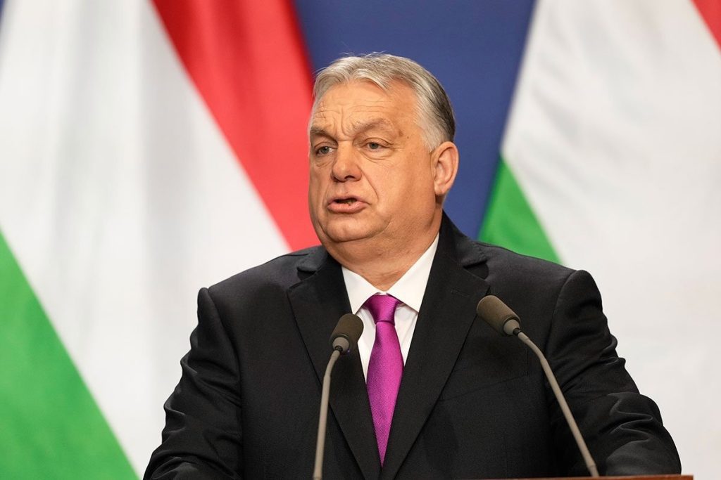 Viktor Orban donio iznenađujuću odluku nakon izbora