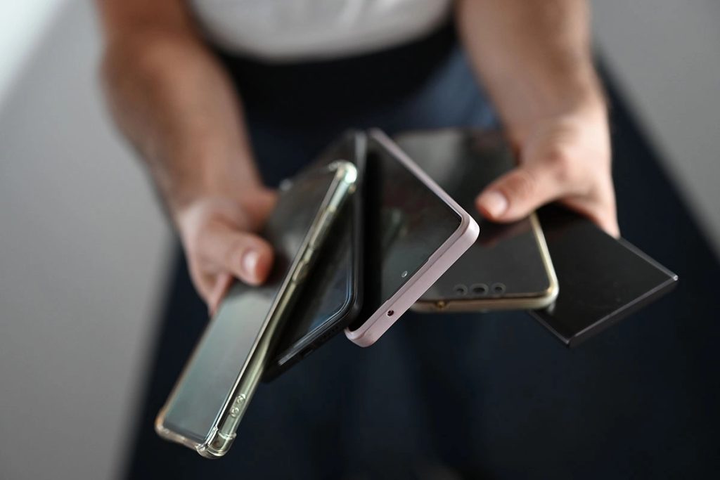 Otkud prevarantima brojevi telefona građana BiH?