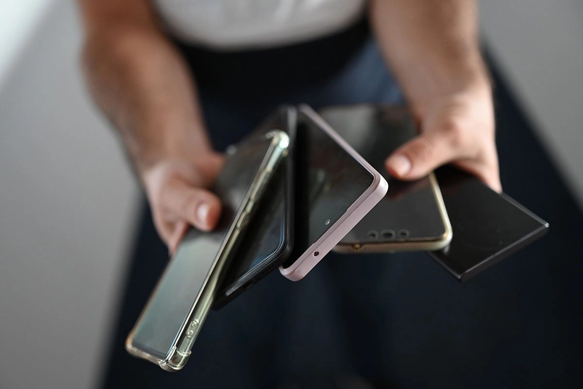 Otkud prevarantima brojevi telefona građana BiH?