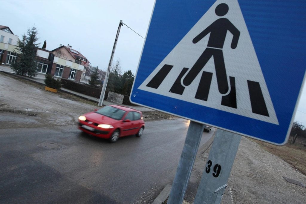 Bivši šef policije ide u zatvor: Nagovarao muškarca da pregazi djecu