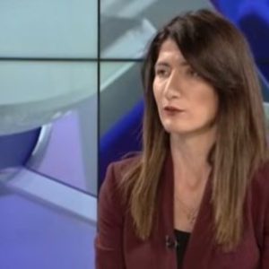 Darijana Filipović: Kovačevićeve poruke su nedopustive, navijat ću u dresu BiH i sa zastavom hrvatskog naroda