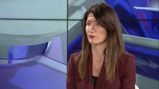 Darijana Filipović: Kovačevićeve poruke su nedopustive, navijat ću u dresu BiH i sa zastavom hrvatskog naroda