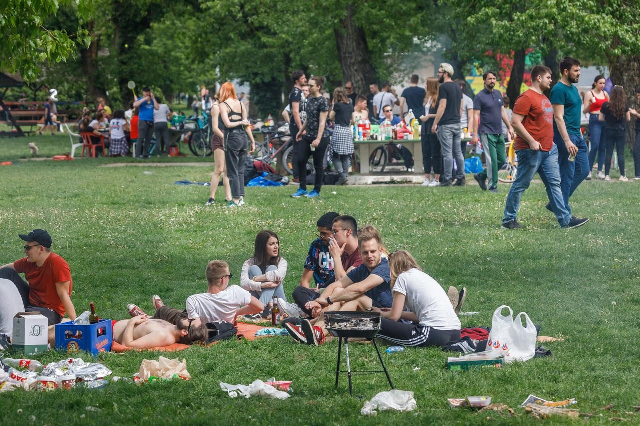 Neradni dani za Prvi maj: Kada se ne radi u Federaciji BiH