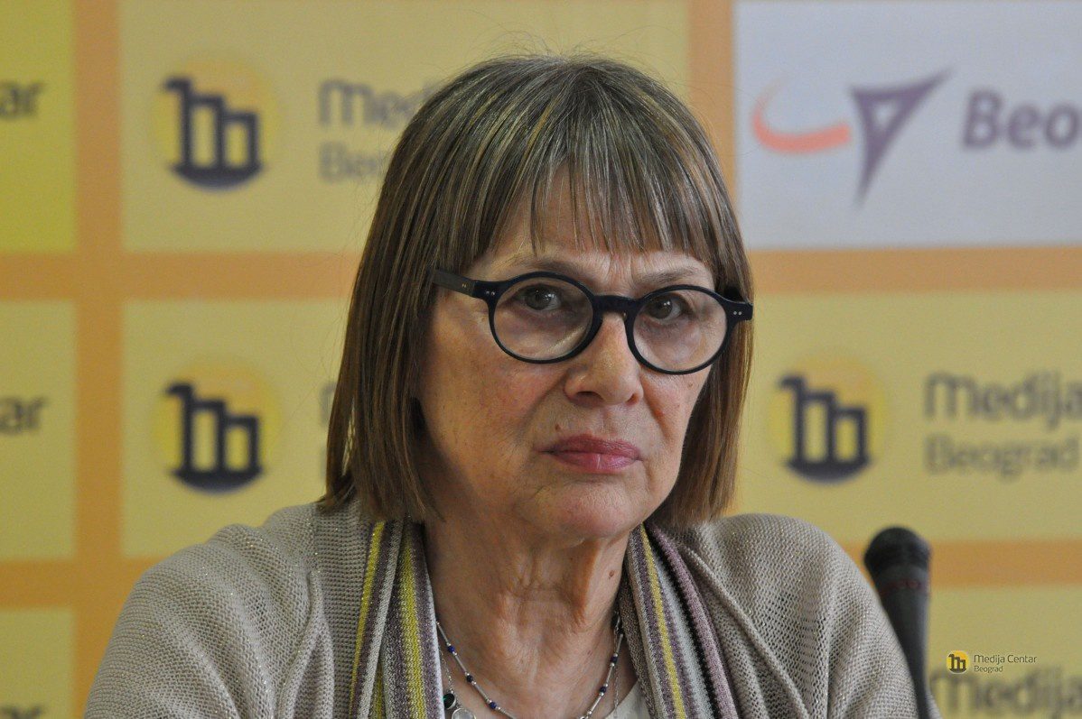 Kandić: Nećemo ratnog zločinca, ni da se liječi ni da se sahranjuje u Srbiji