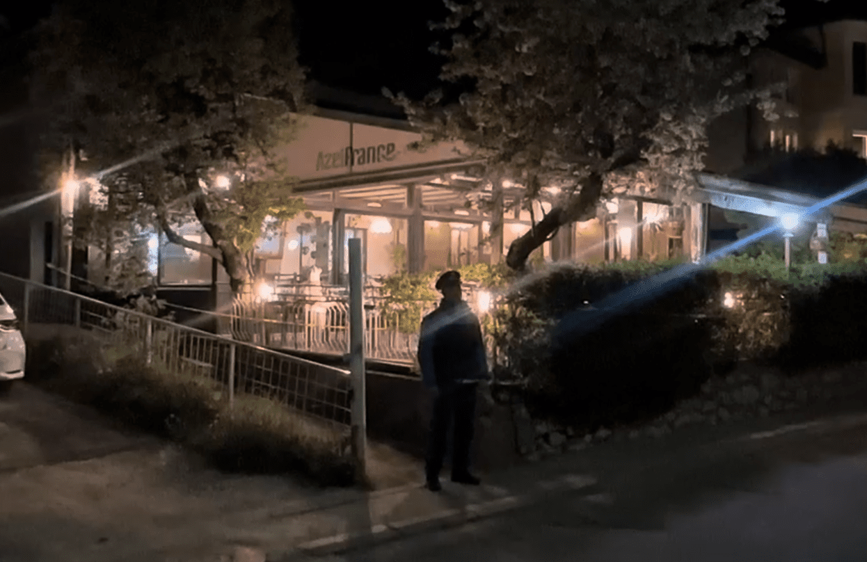 Haos u Sarajevu: Ovdje je nepoznata osoba ranila dvije osobe