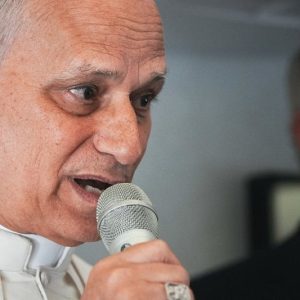 Papa prebacio loptu i na Iran: Režim je nepravedno oduzimao živote ljudima, to treba osuditi