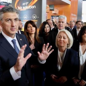 Hrvatska odbija potpisati Sporazum o Južnoj interkonekciji