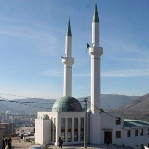 Inspekcija u Mostaru zatvara objekte Islamske zajednice