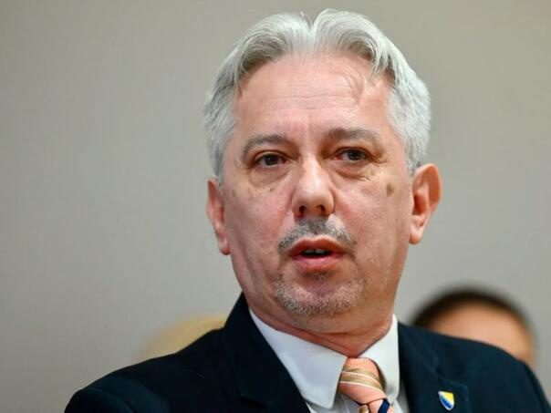 Kovačević o konferenciji u Zagrebu: “Treći entitet neće proći nikad”