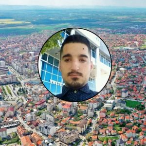 Nestao Slađan Ćorić iz Bijeljine: Policija apeluje na građane za pomoć
