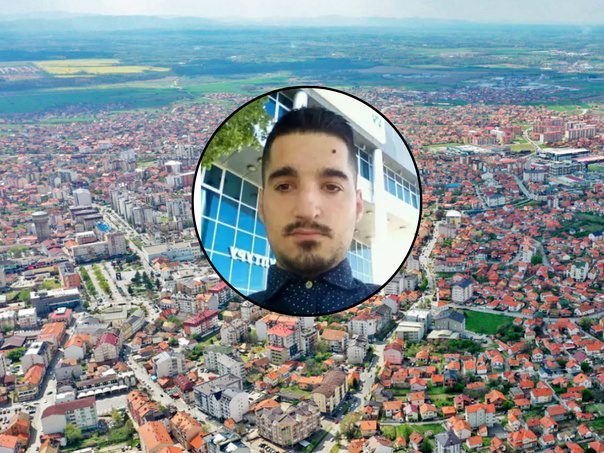 Nestao Slađan Ćorić iz Bijeljine: Policija apeluje na građane za pomoć