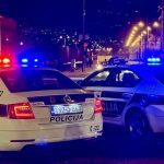 Pucnjava u Sarajevu: Dvije osobe ranjene, policija na terenu