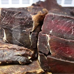 Bosansko suho meso proglašeno najboljim na svijetu