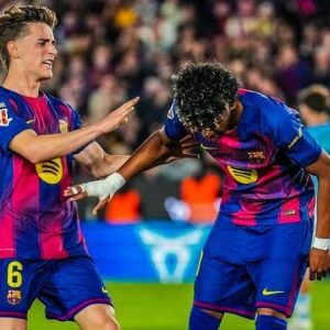 Završena sezona za Laminea Yamala: Barcelona bez ključnog igrača