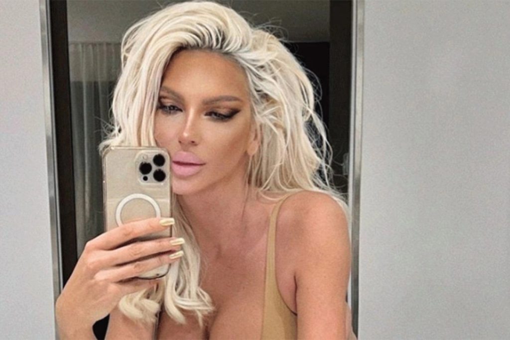Jelena Karleuša o novom problemu: Imam dve opcije, da se ubijem ili...