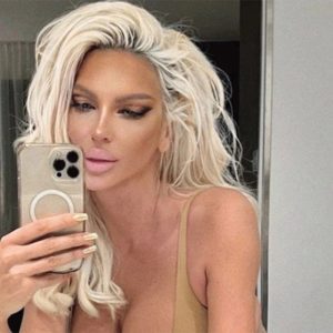 Jelena Karleuša o novom problemu: Imam dve opcije, da se ubijem ili...