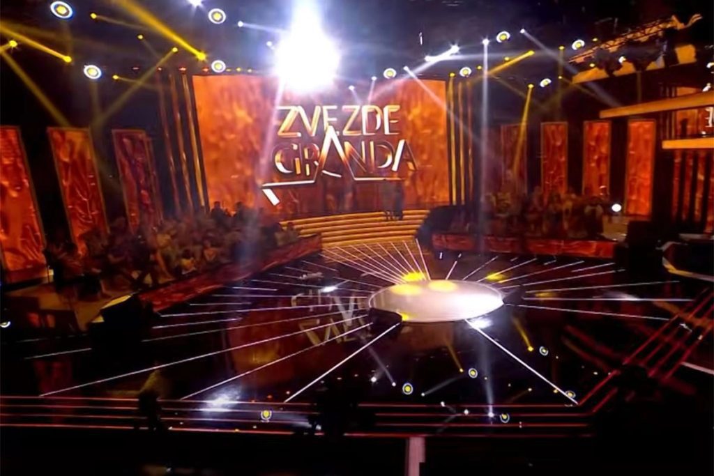 Od sutra velika promjena u „Zvezdama Granda“