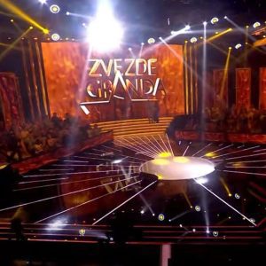 Od sutra velika promjena u „Zvezdama Granda“
