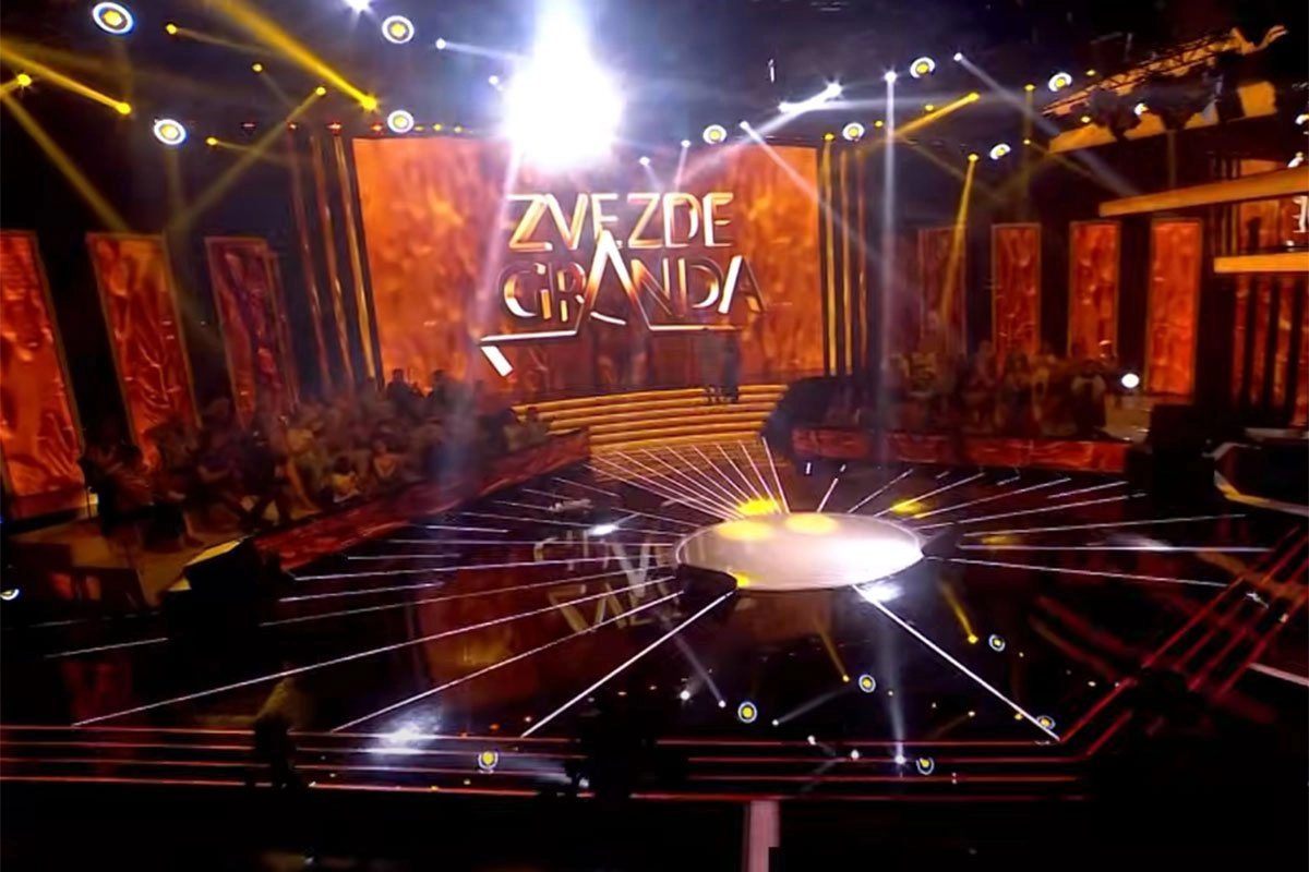 Od sutra velika promjena u „Zvezdama Granda“