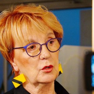 Vedrana Rudan o djeci i bolesti: Umirem od raka, sporo ide