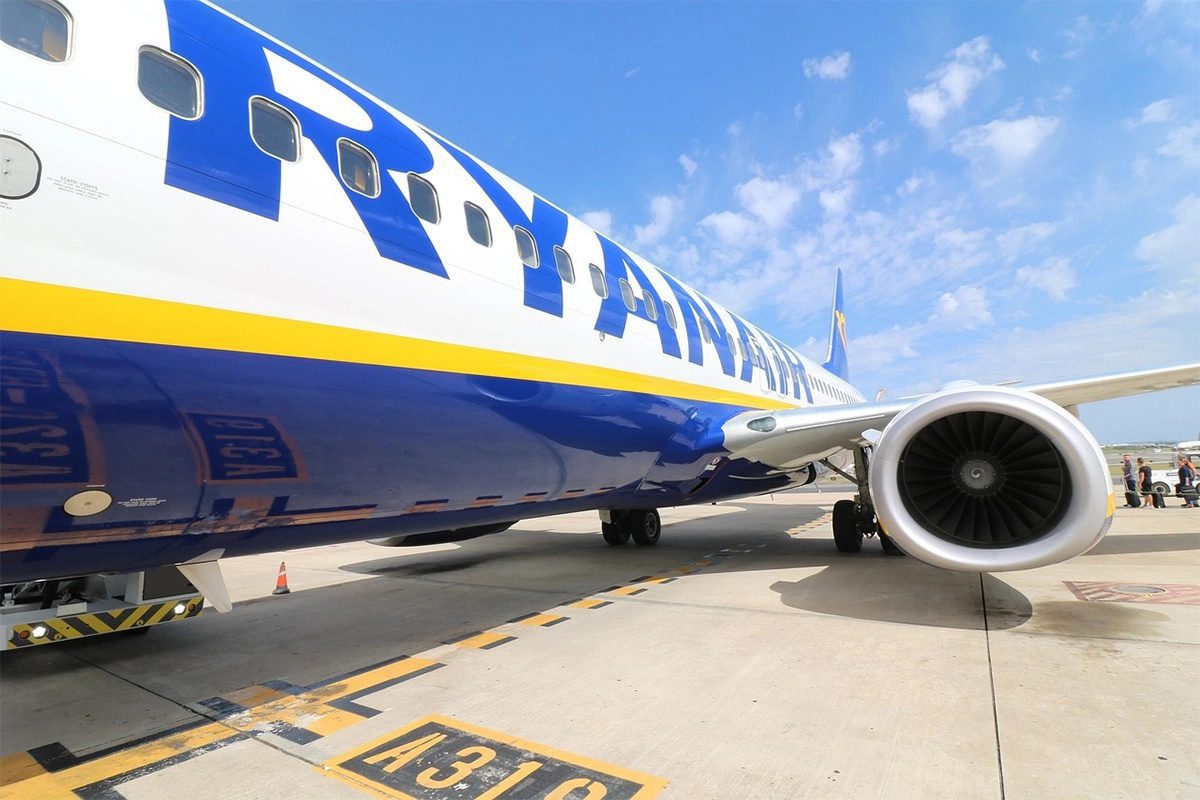 Ryanair se oglasio o cijenama karata u ljetnoj sezoni