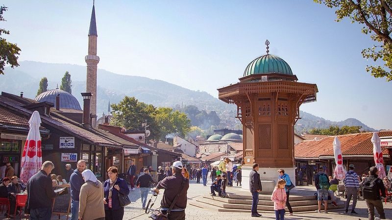 Život u Sarajevu postaje borba: Građani jedva prate rast troškova