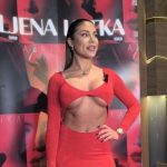 Sandra Afrika isprozivala fudbalere: „Kao imaju milione, a ne izvade ni 50 eura“