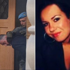 Tarik Prusac krep trakom Elmi oblijepio usta i glavu u 20 slojeva