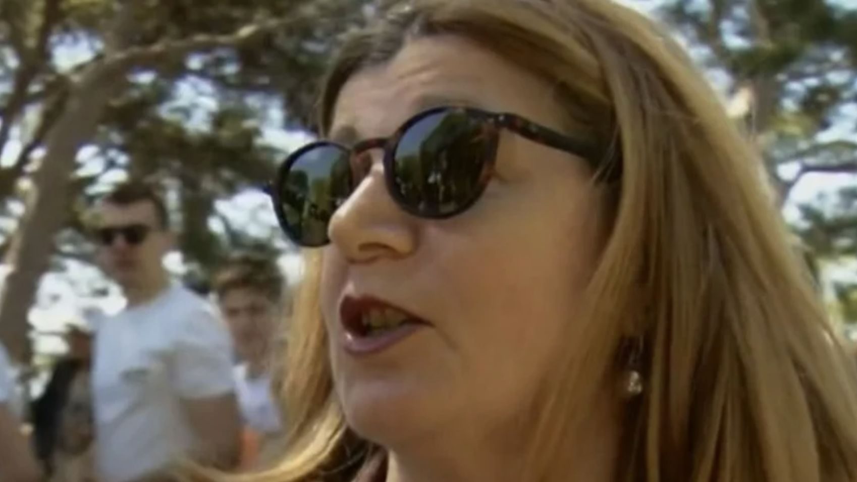 Splićanka izjavom zapalila mreže: „Ja ne radim, mene muž izdržava“