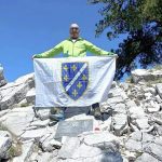 Planinarsko društvo će kazniti svog člana jer je pozirao s ‘ljiljanima’