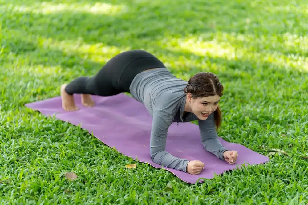 Stručnjaci otkrili koliko plank zaista treba trajati: Duže nije uvijek bolje