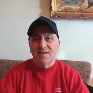 Fikret Hadžić Hadžija izašao iz zatvora: Poslao poruku na TikToku