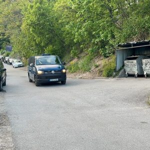 Na Darivi uhapšen Tarik Prusac: Ubio bivšu suprugu…