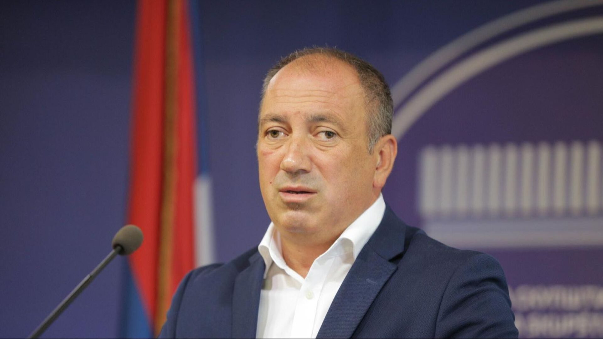 Igor Crnadak objavio prijedlog sporazuma opozicije i predložio zajedničke kandidate