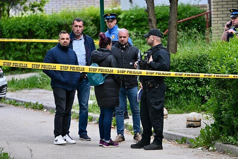 Oglasila se advokatica ubijene Elme Godinjak