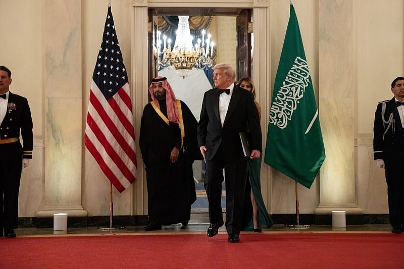 Axios: Trump od muslimanskih lidera tražio sporazume s Izraelom nakon rata s Iranom