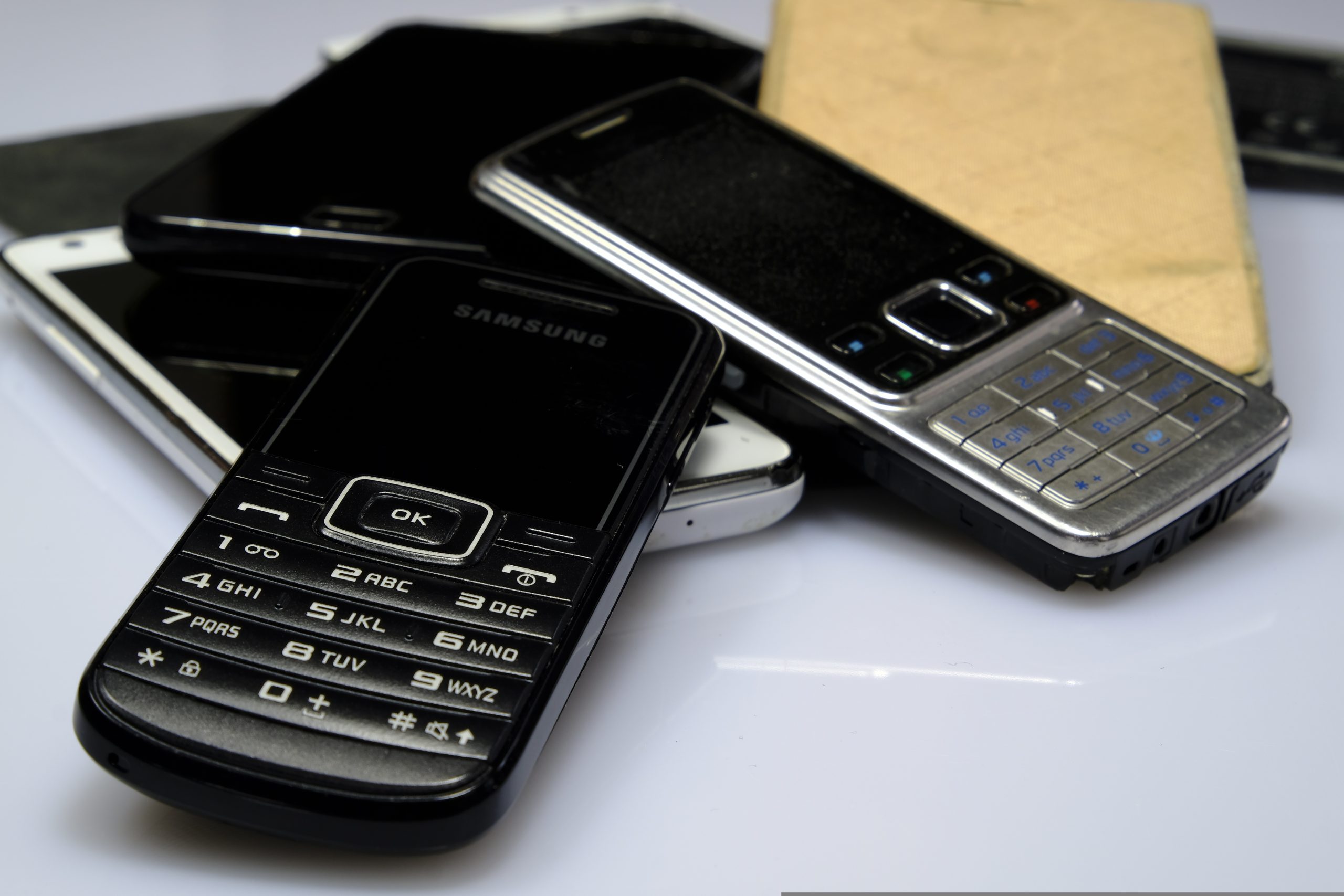 Stari telefoni danas vrijede pravo bogatstvo: Neki modeli prodaju se i za 175.000 eura