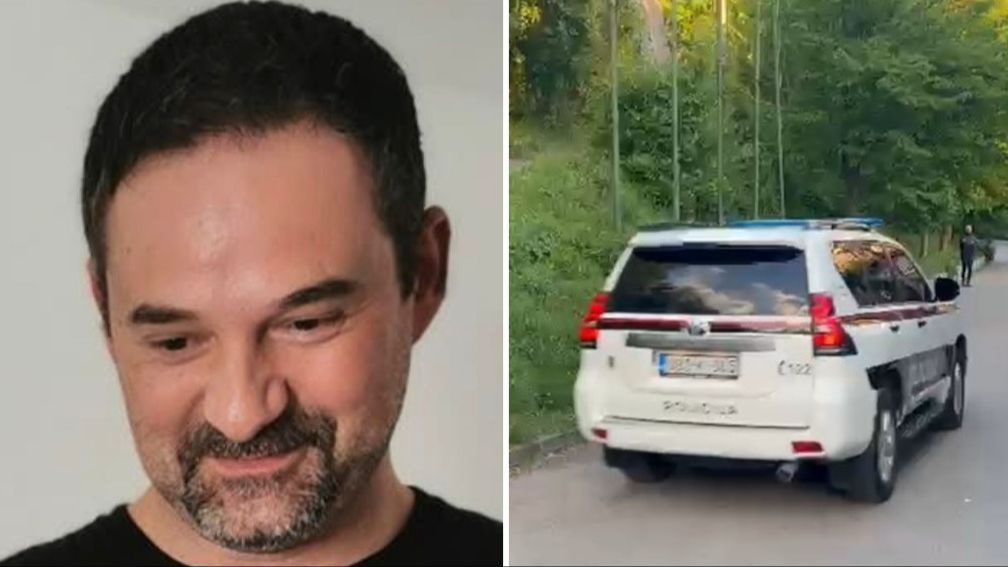Stravični detalji: Ubica uhapšen dok je jeo ćevape na Baščaršiji