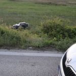 Tragedija kod Mostara: Motociklista poginuo nakon slijetanja s ceste