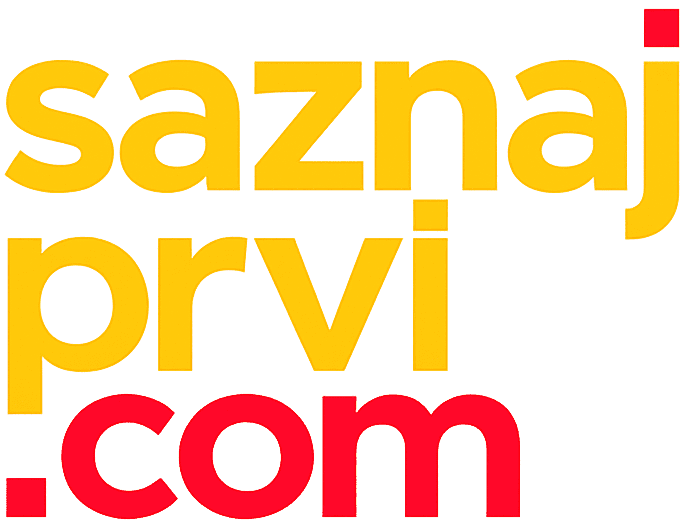 Saznaj Prvi