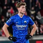 Ovo je Ermin Mahmić, novi reprezentativac BiH