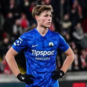 Ovo je Ermin Mahmić, novi reprezentativac BiH
