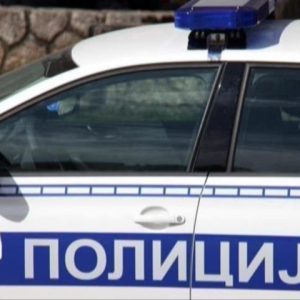 Pronađena djevojčica za kojom je tragala cijela Srbija!