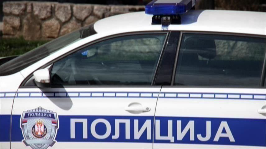 Pronađena djevojčica za kojom je tragala cijela Srbija!